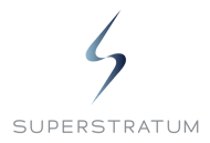 Super Stratum Logo